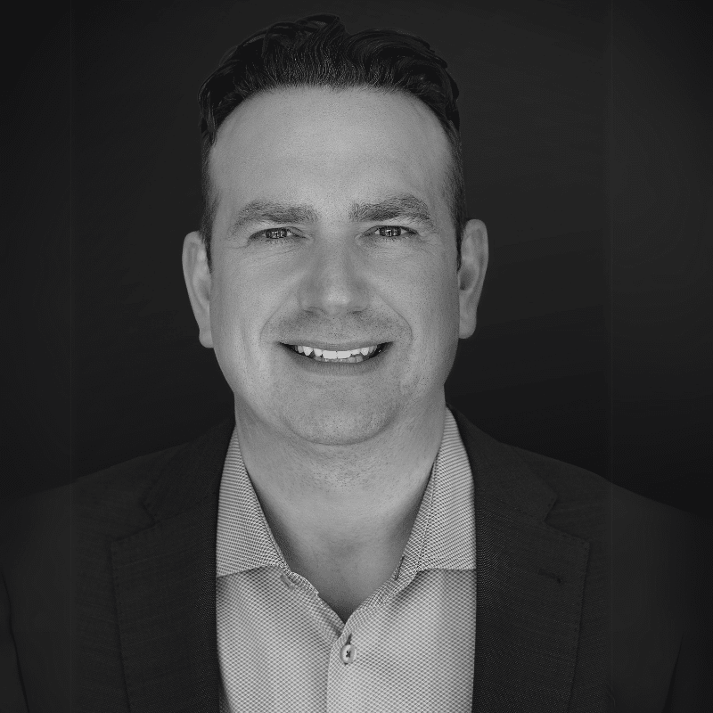 Don Miller - CEO