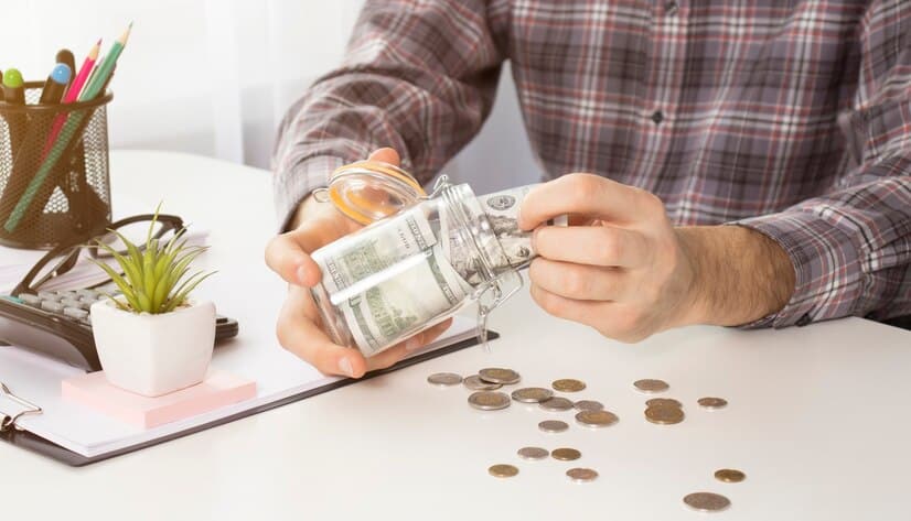 Deposit Alternatives for the Elderly