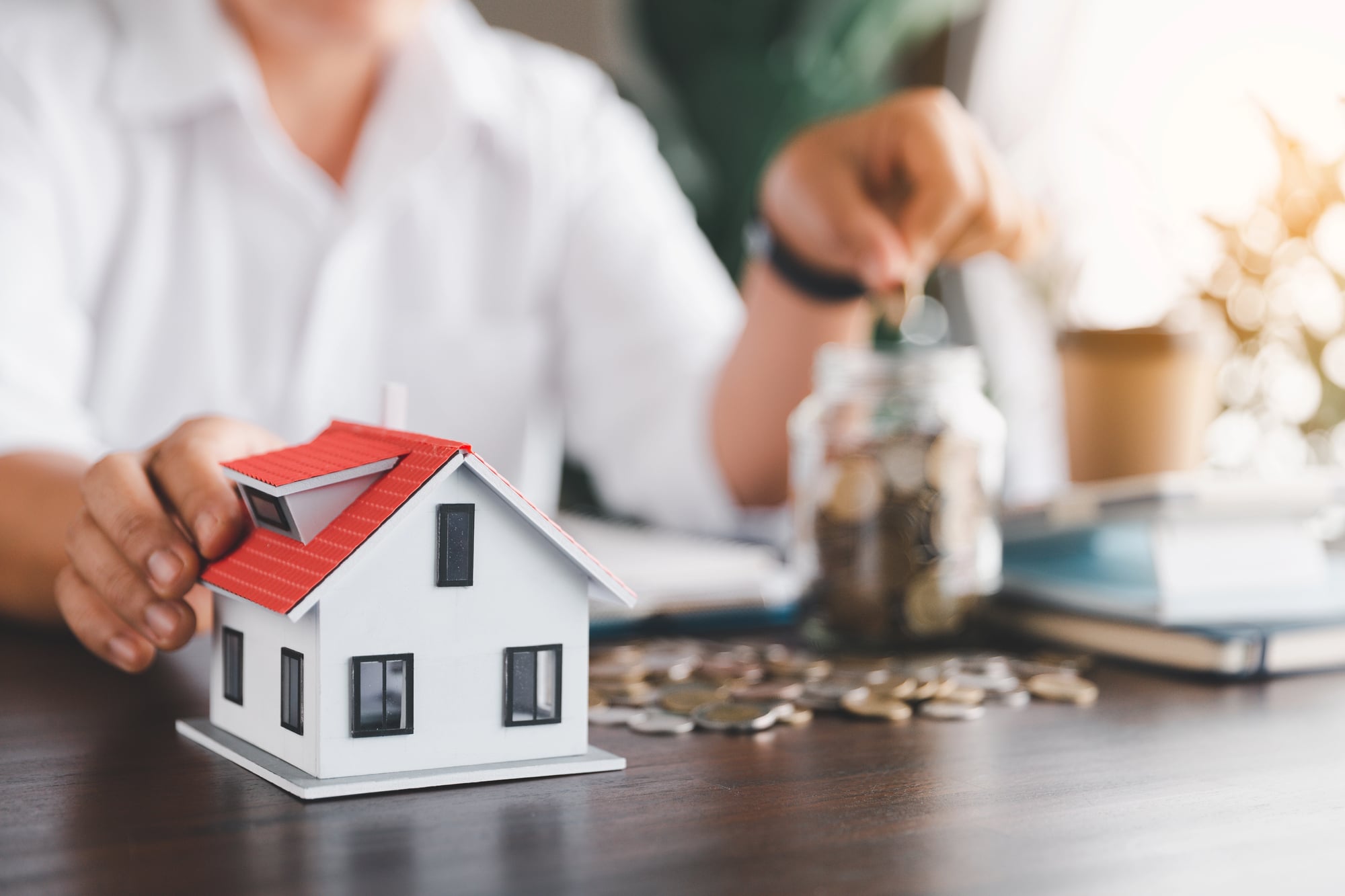 Investing in Single-Family Homes