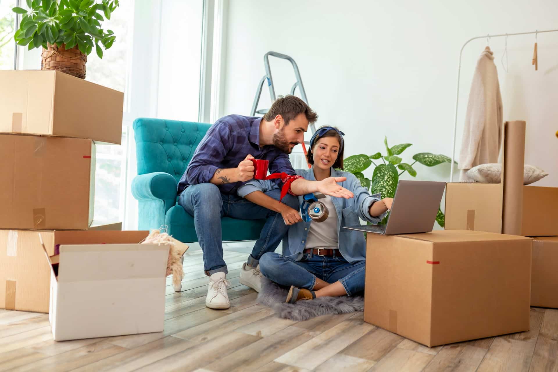 renting