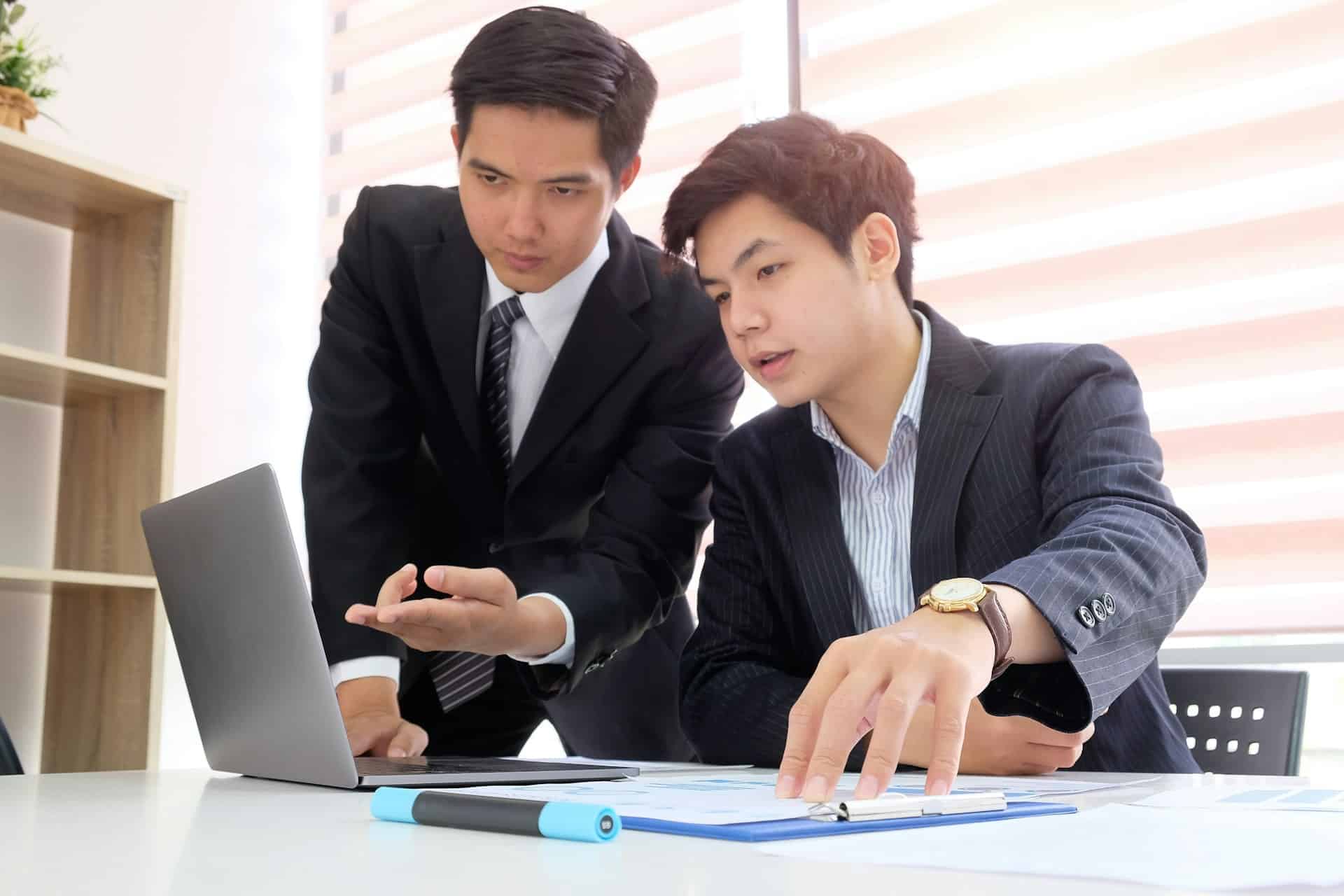Lease Management Software