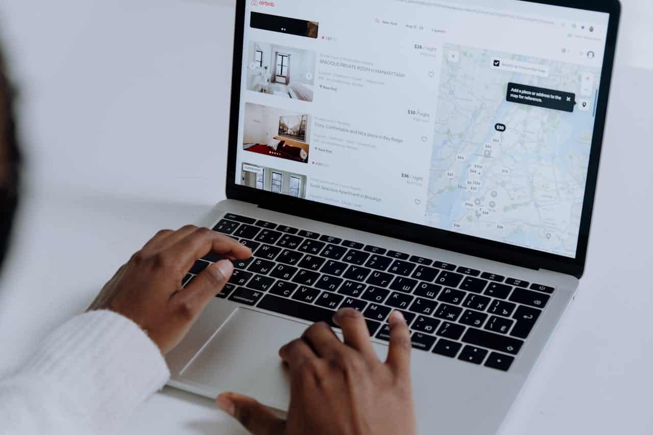 Digital Rental Deposits