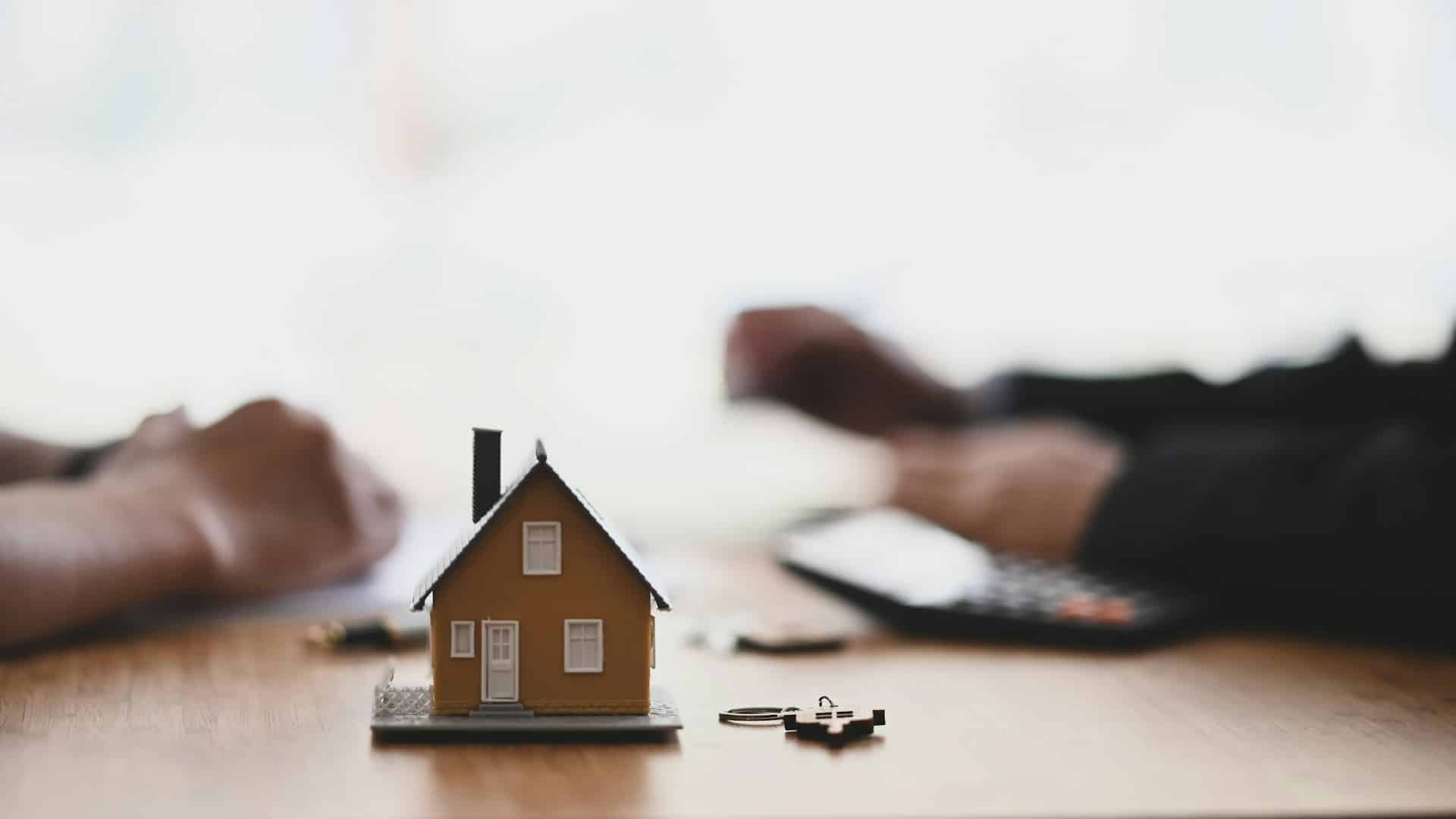 Property Rental Management
