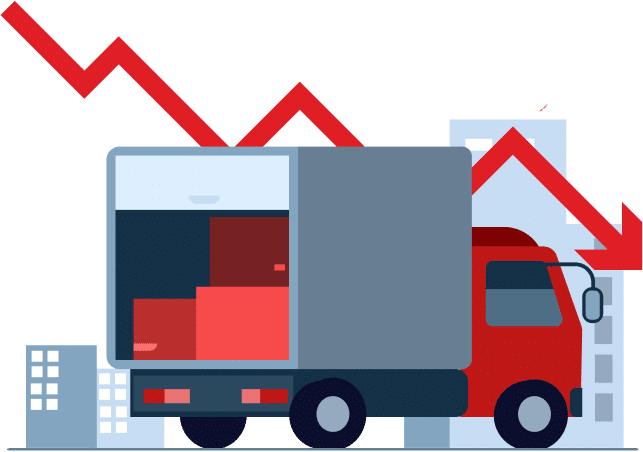 moving truck