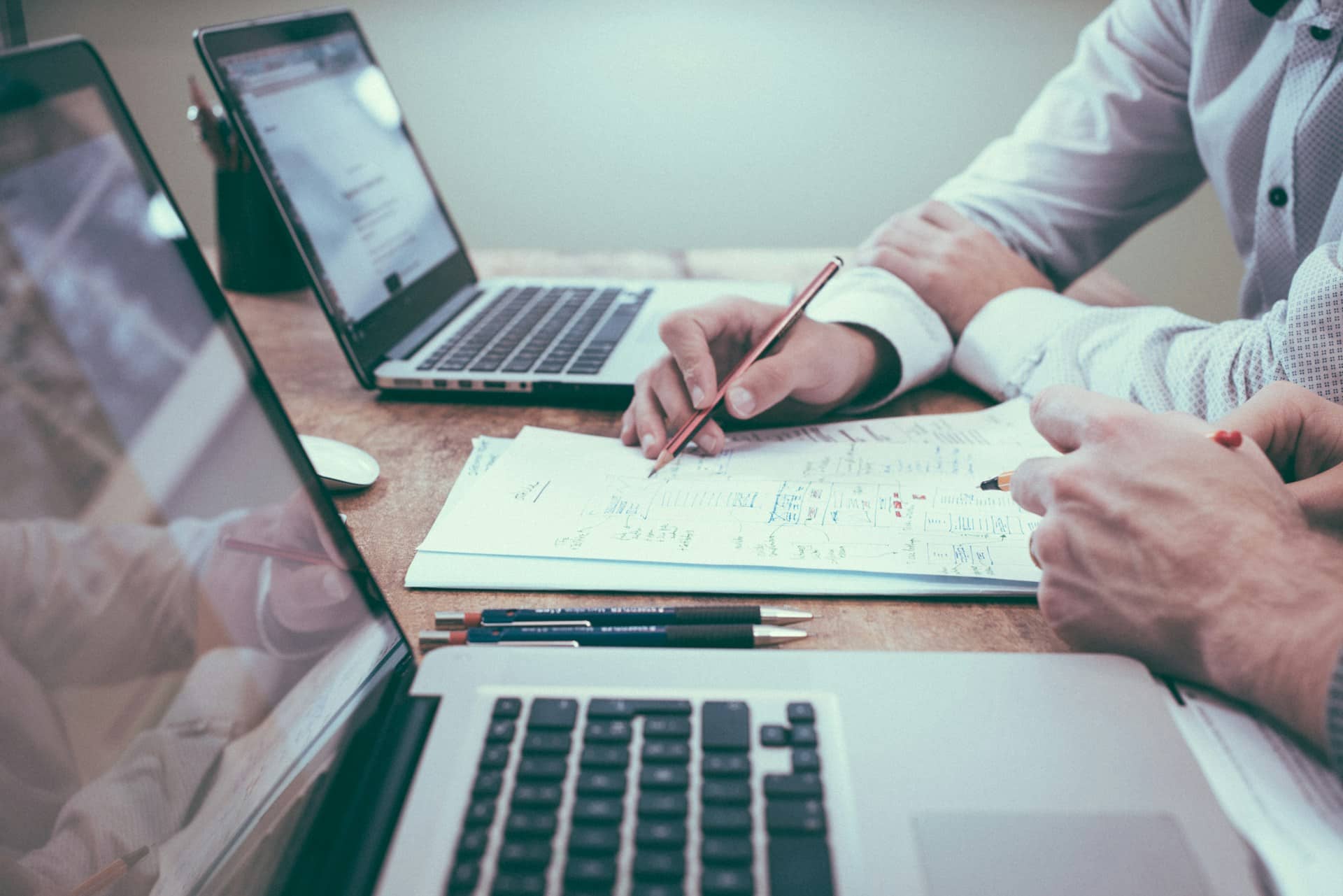 digital solutions