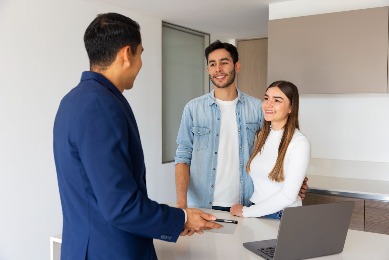 tenant onboarding