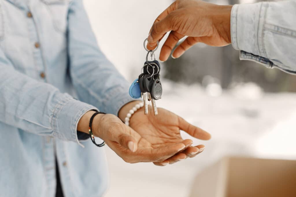rental asset