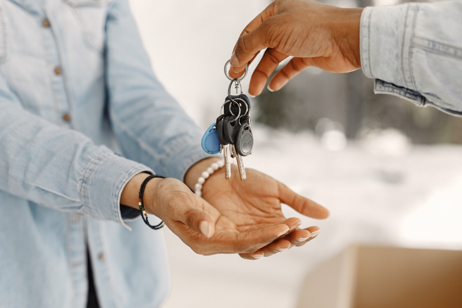 rental asset
