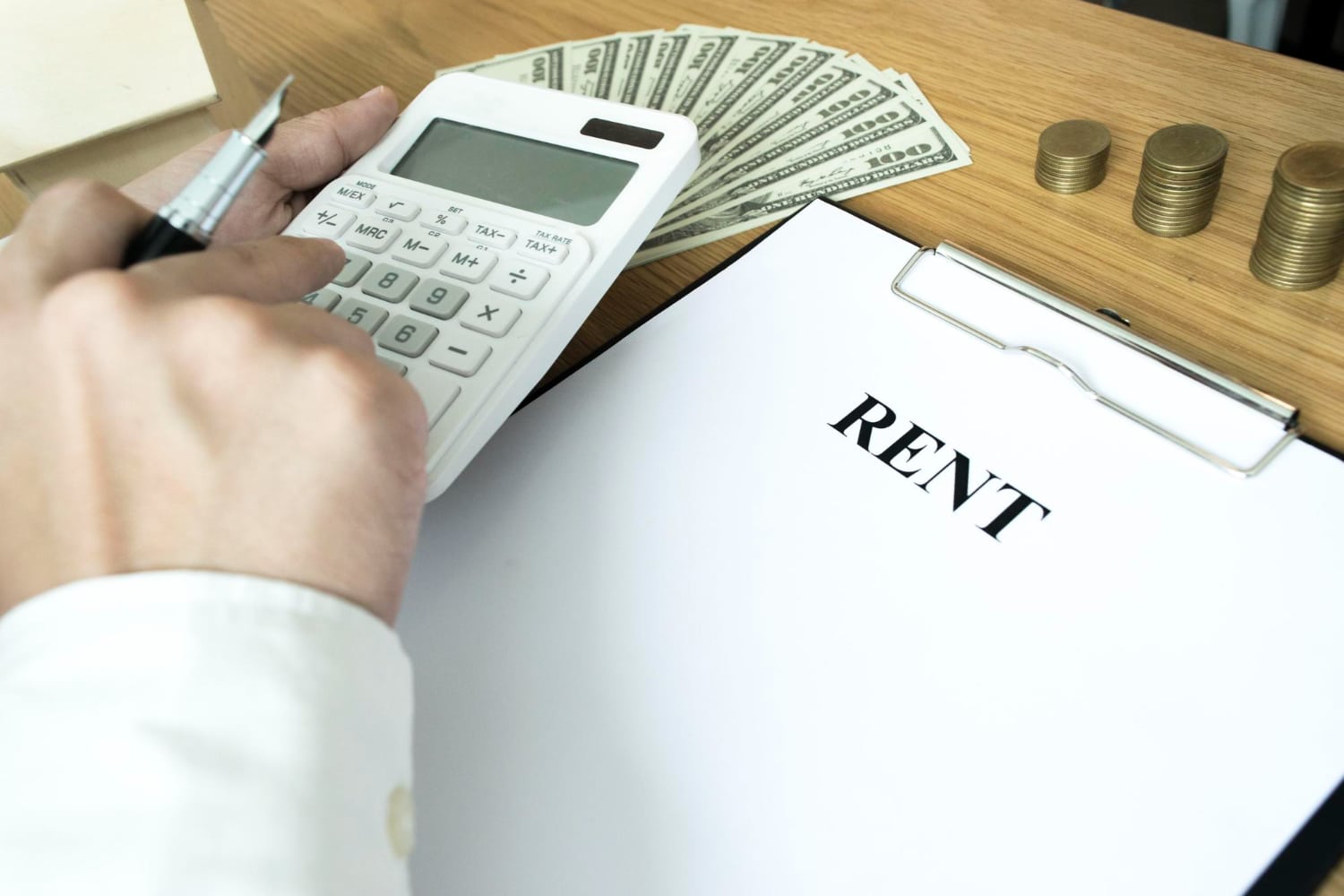 rental income
