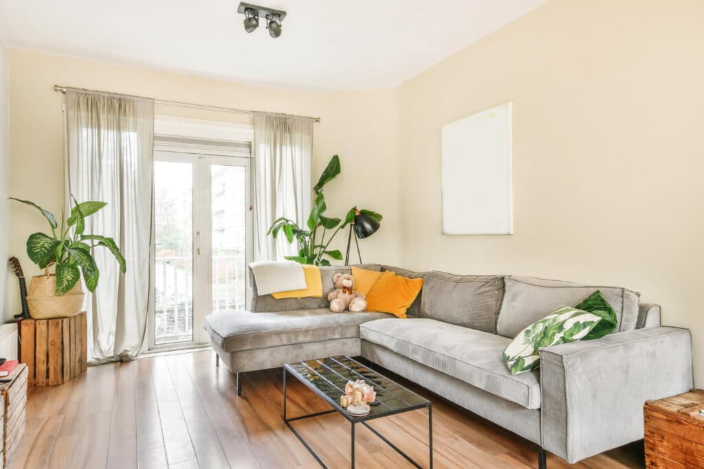 rental property