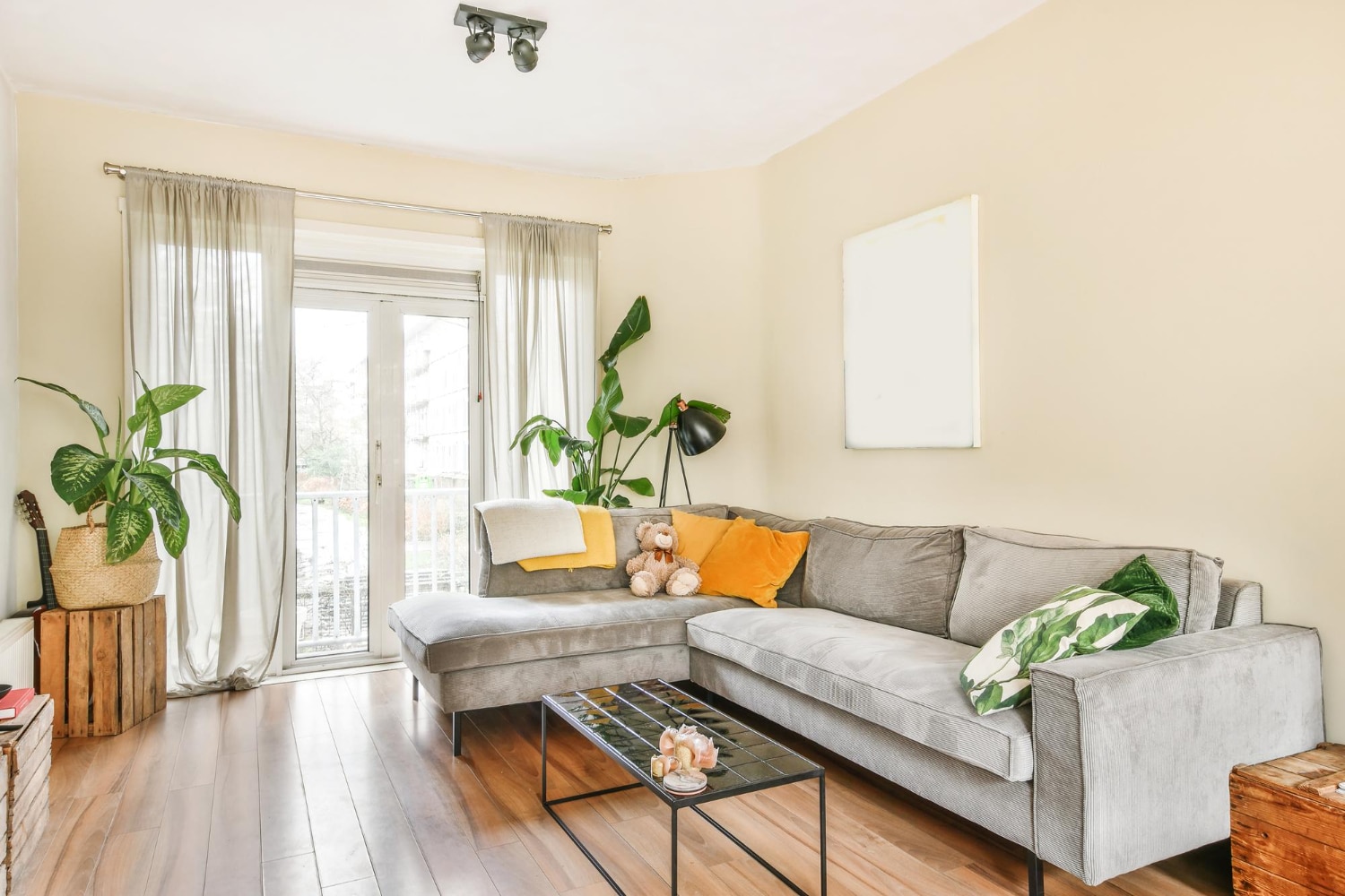 rental property