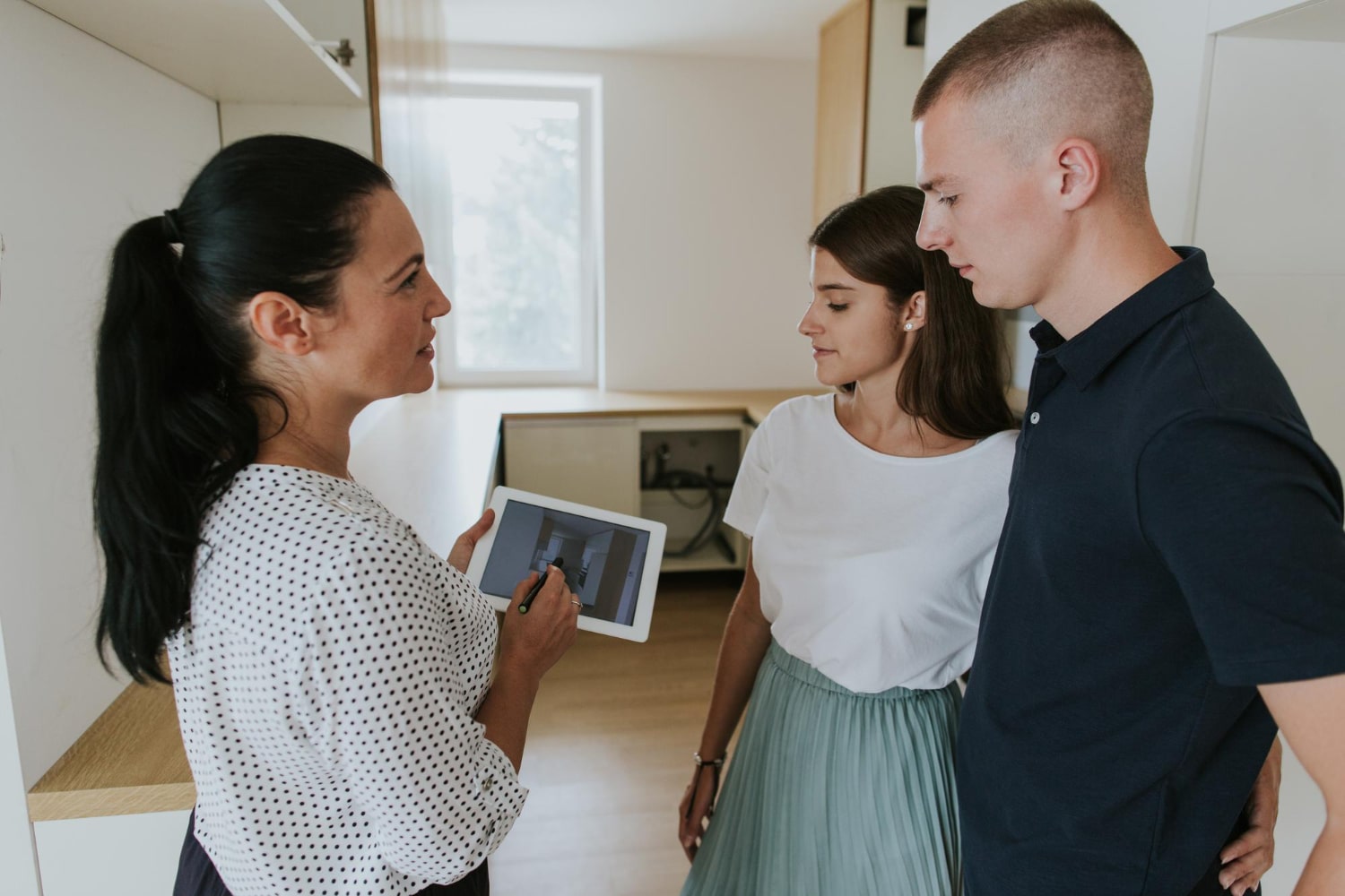 automated tenant screening