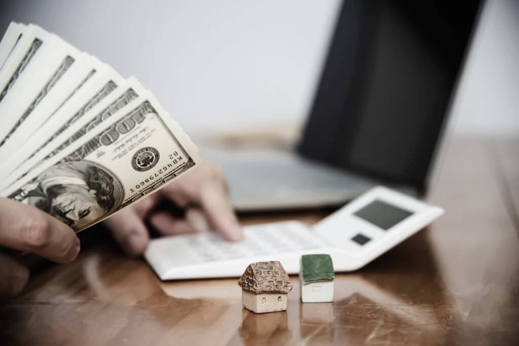 rental income