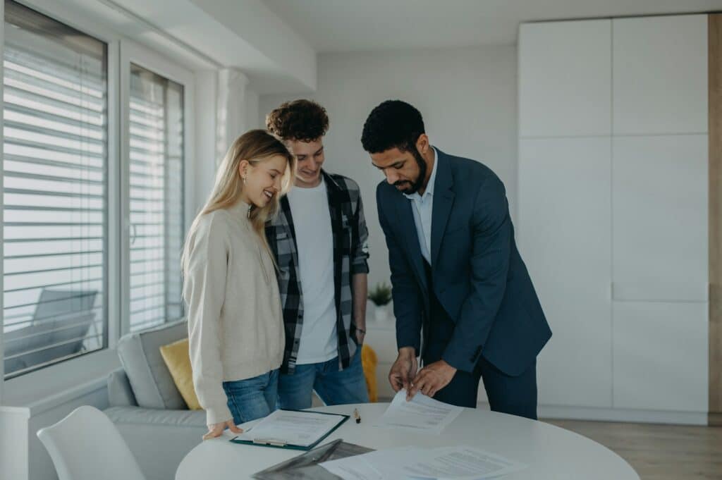 tenant onboarding