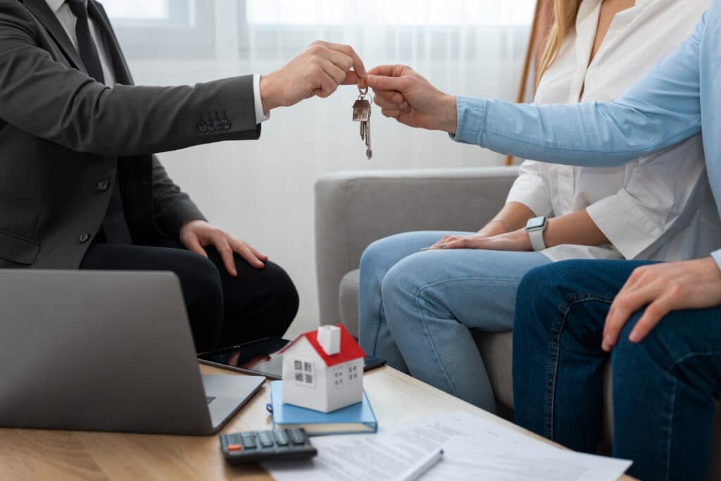 quality tenants