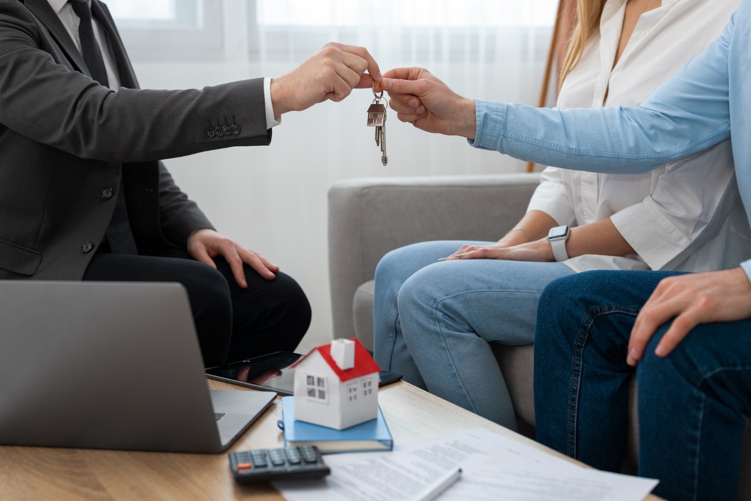 quality tenants