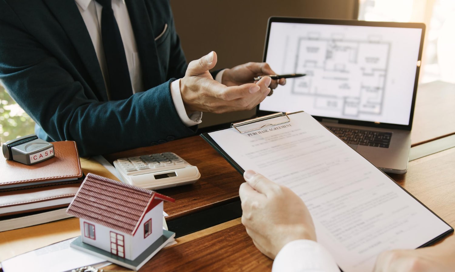 property management