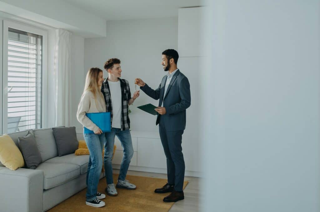 rental income