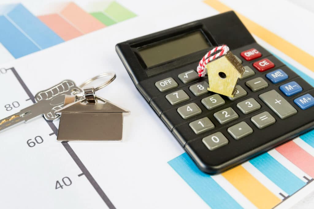 rental deposits