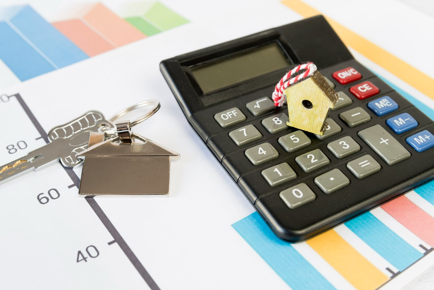 rental deposits