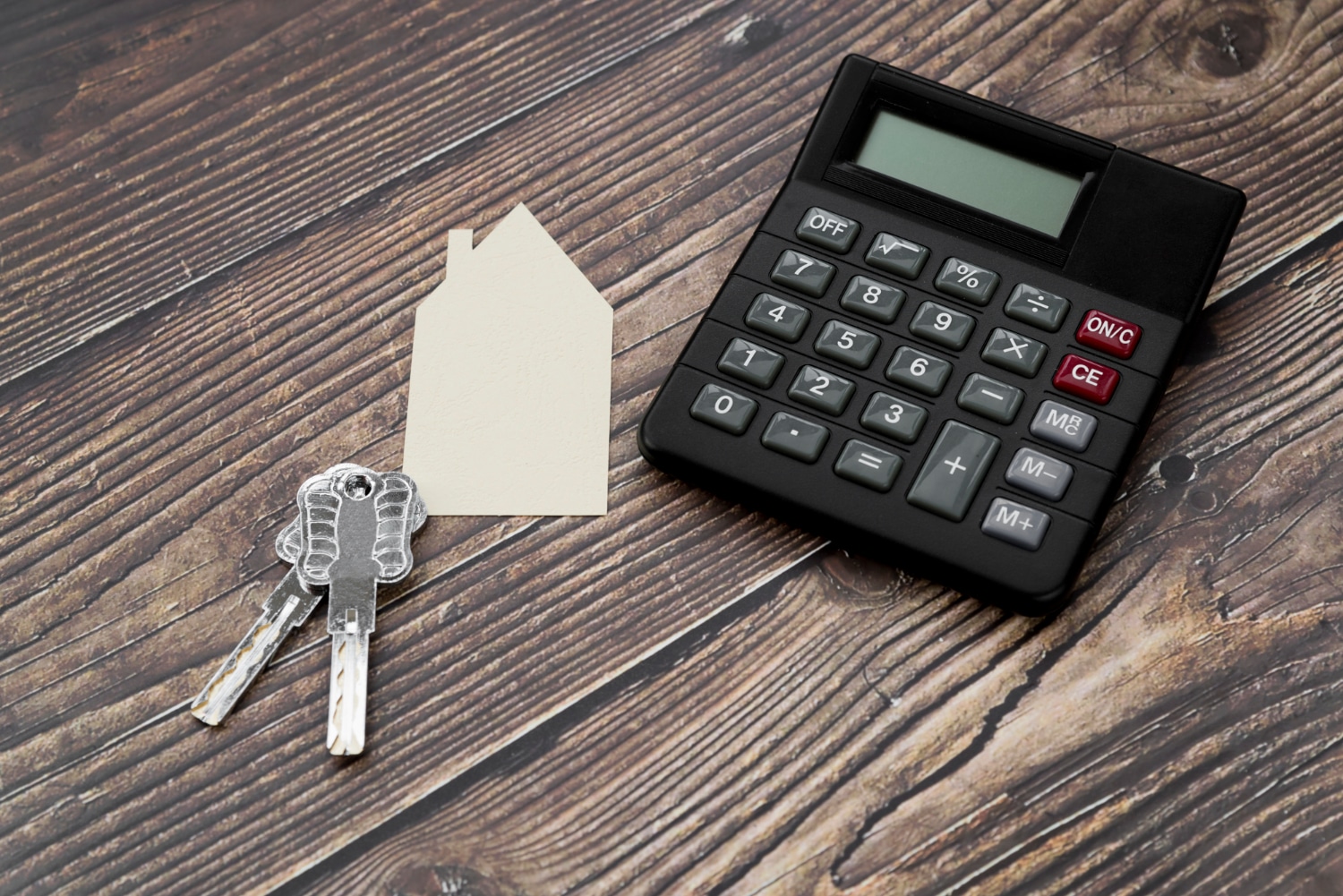 No-Deposit Rentals