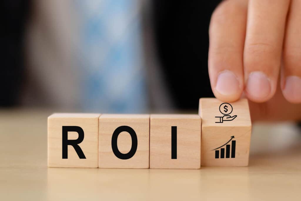 ROI