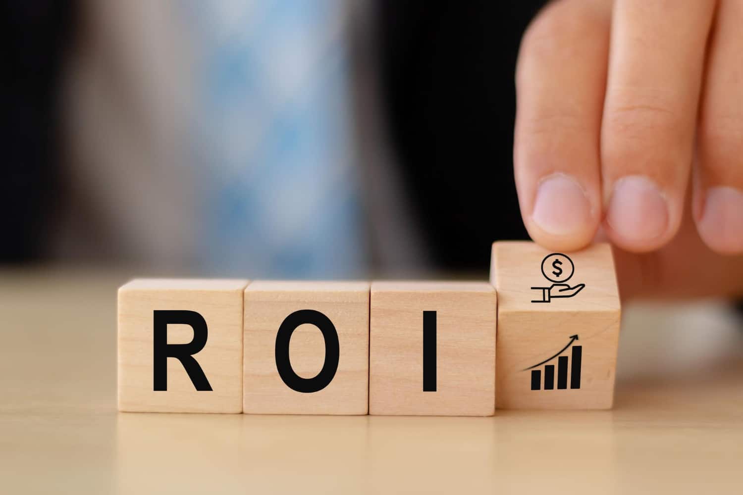 ROI
