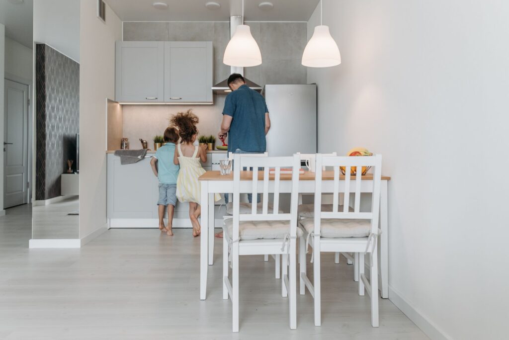 Multifamily Security Deposit