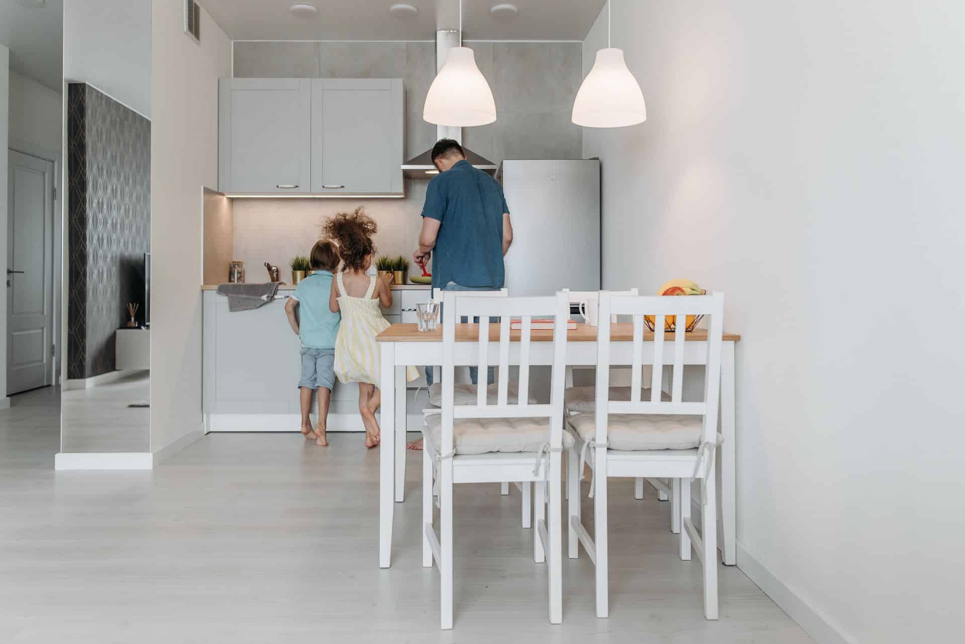 Multifamily Security Deposit