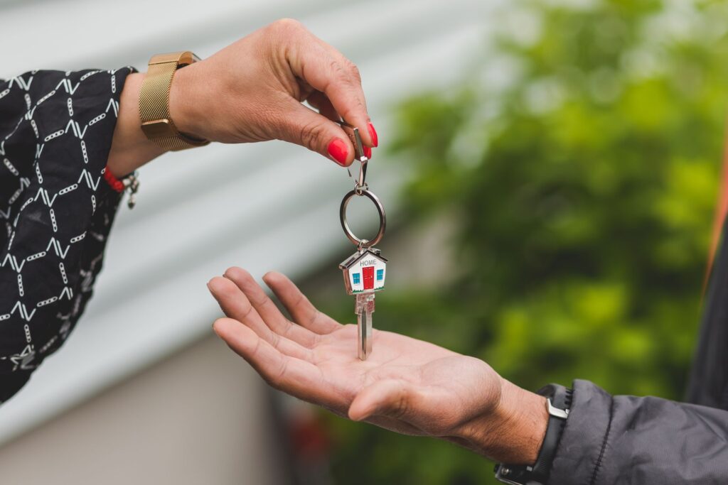 Multifamily Security Deposits