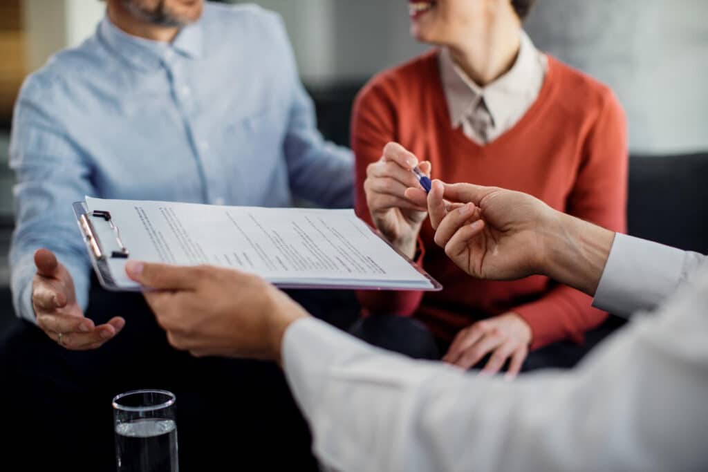 Tenant Screening