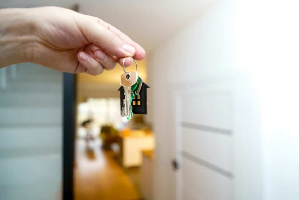 rental deposit