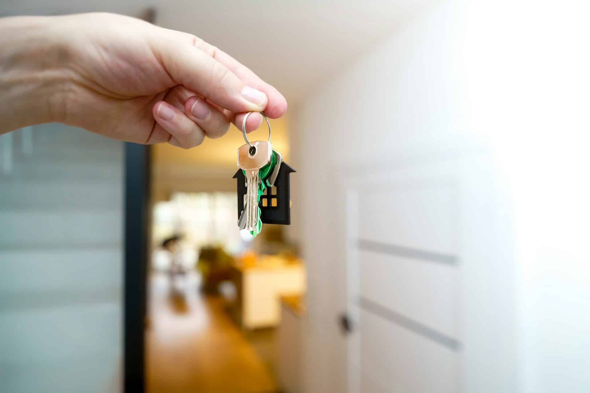 rental deposit