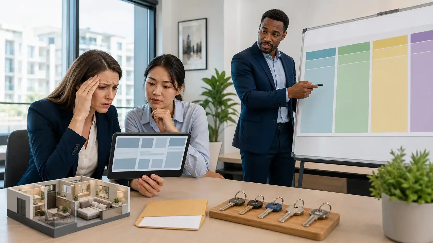 Common Tenant Onboarding Software Mistakes That Kill ROI
